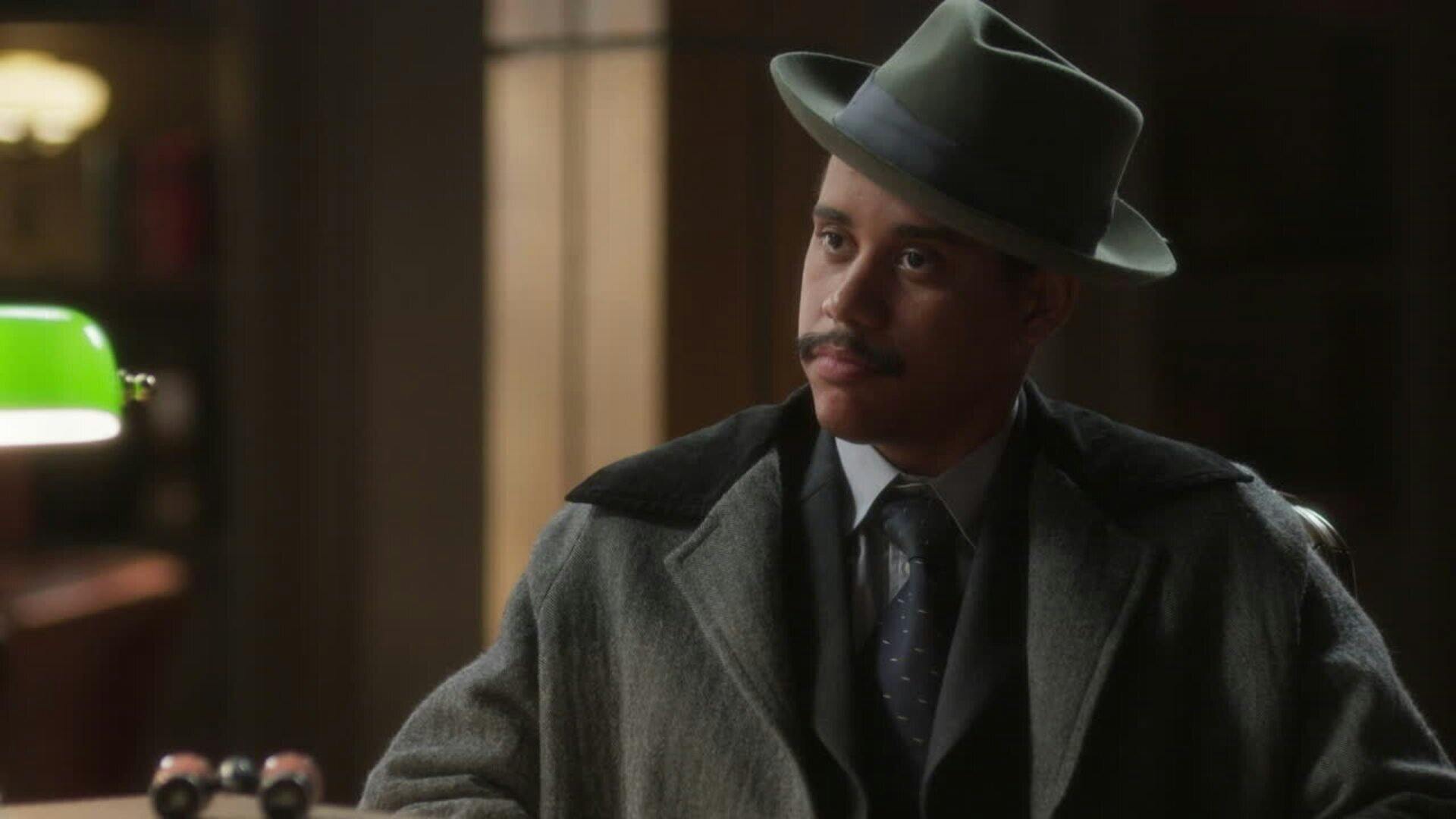 Garota do Momento - episódio 1x74