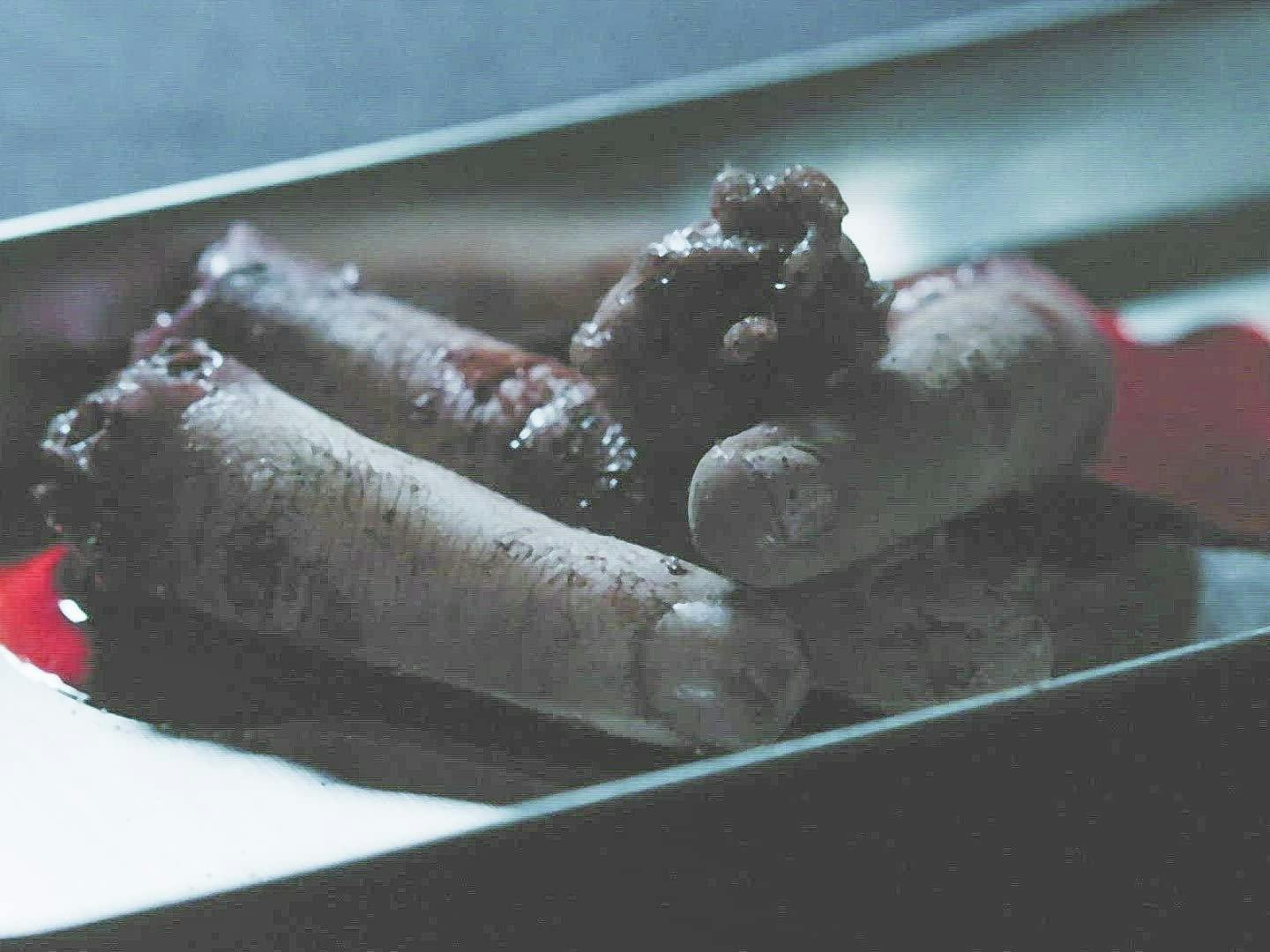 Histórias de Terror - episódio 1x4