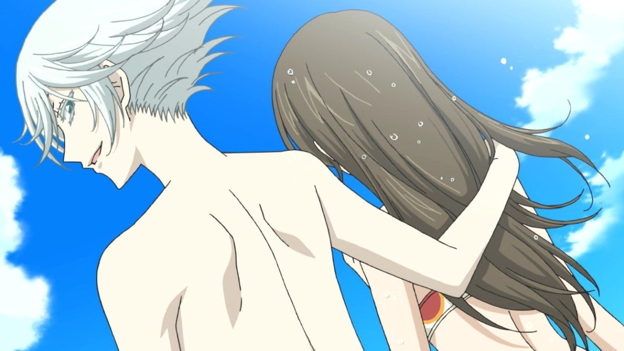 Kamisama Hajimemashita - episódio 1x8