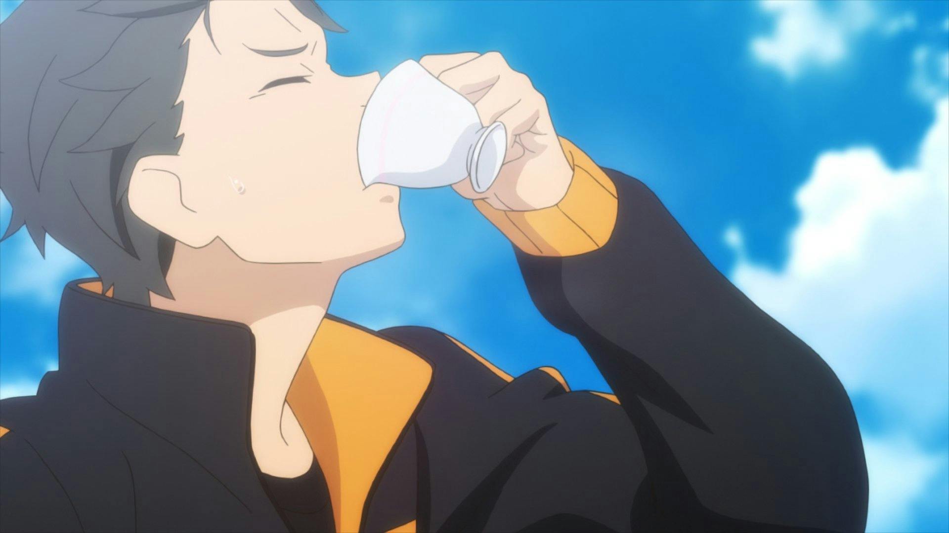 Re:ZERO -Starting Life in Another World- - episódio 1x28