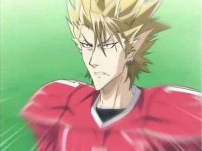 Eyeshield 21 - episódio 1x115