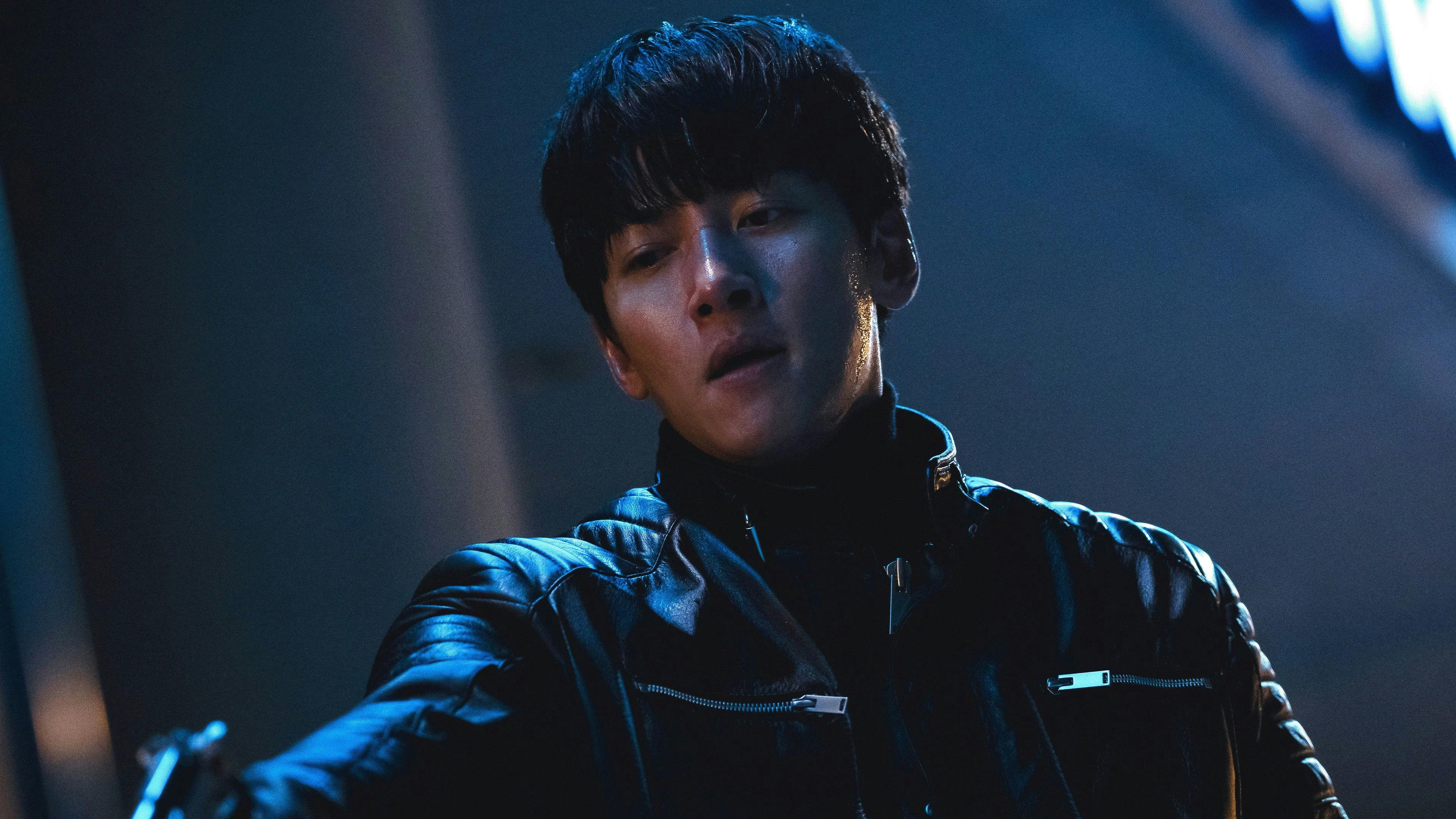 O Manipulado - episódio 1x10