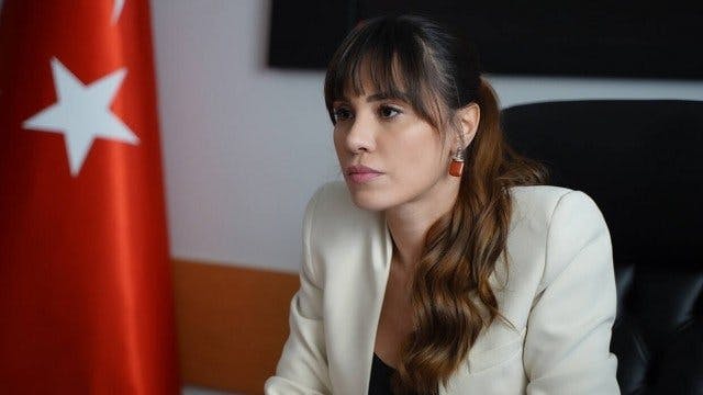 Yargı: Segredos de Família - episódio 1x23