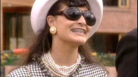 Betty, a Feia - episódio 1x47