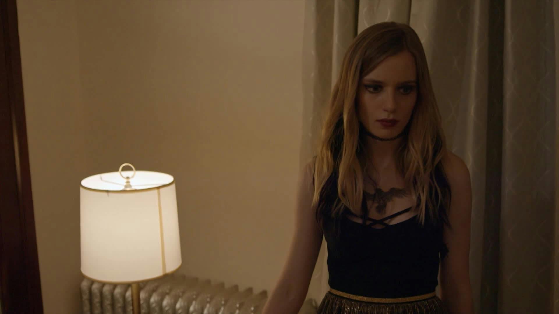 Loudermilk - episódio 1x10