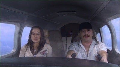 A Rainha do Tráfico - episódio 1x3