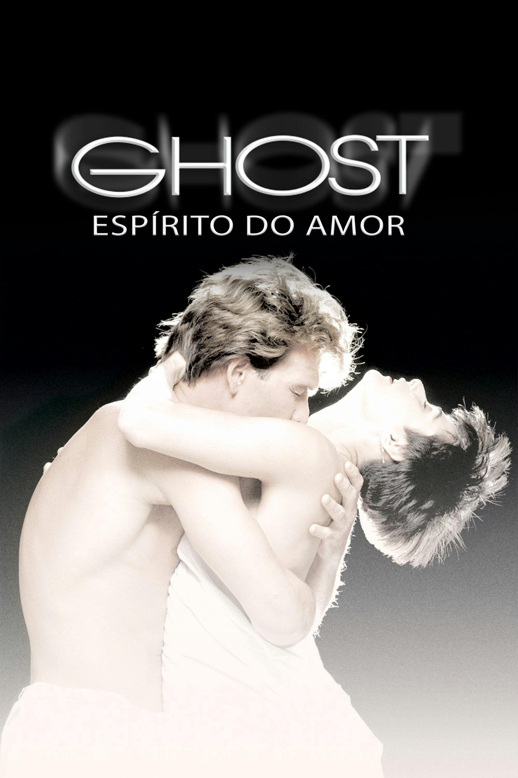 Ghost: Do Outro Lado da Vida