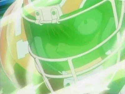 Eyeshield 21 - episódio 1x72