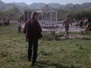 MacGyver - Profissão: Perigo - episódio 1x21