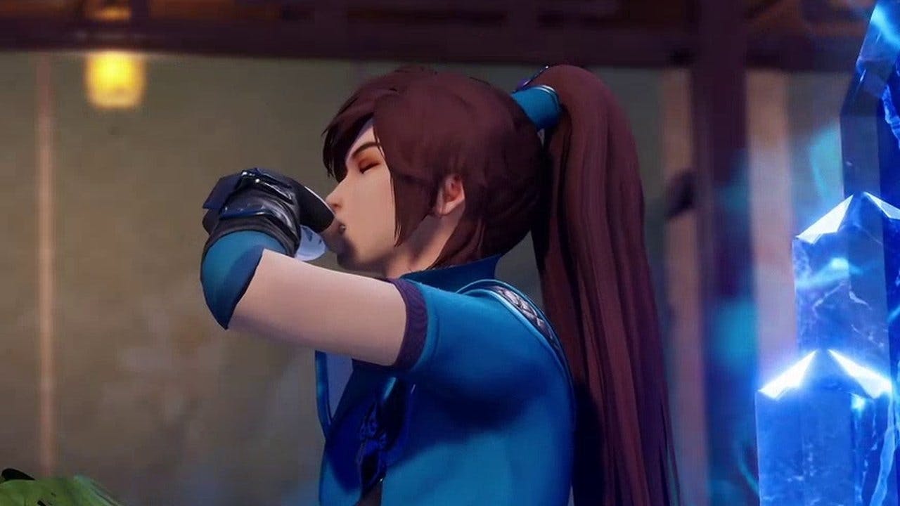 Spirit Sword Sovereign - episódio 1x92
