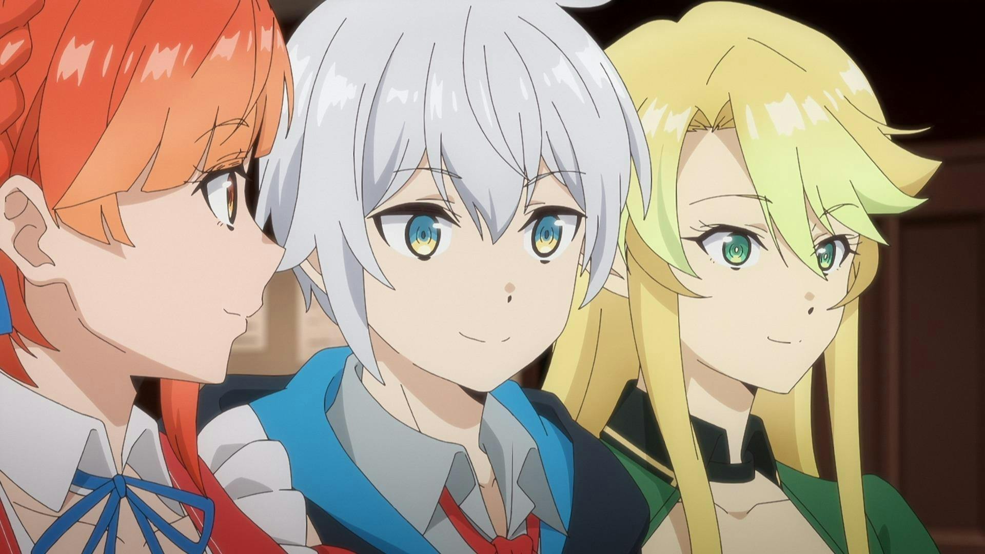 Possibly the Greatest Alchemist of All Time - episódio 1x4