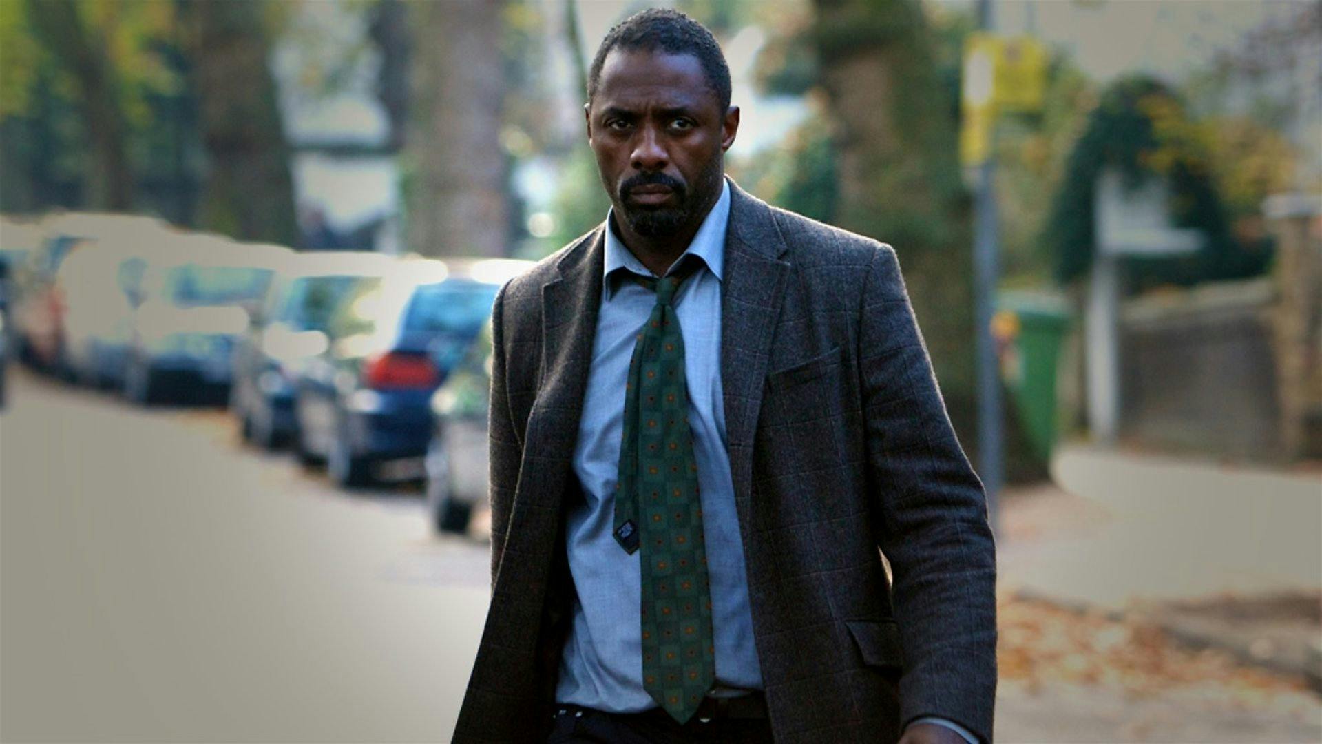 Luther - episódio 1x4