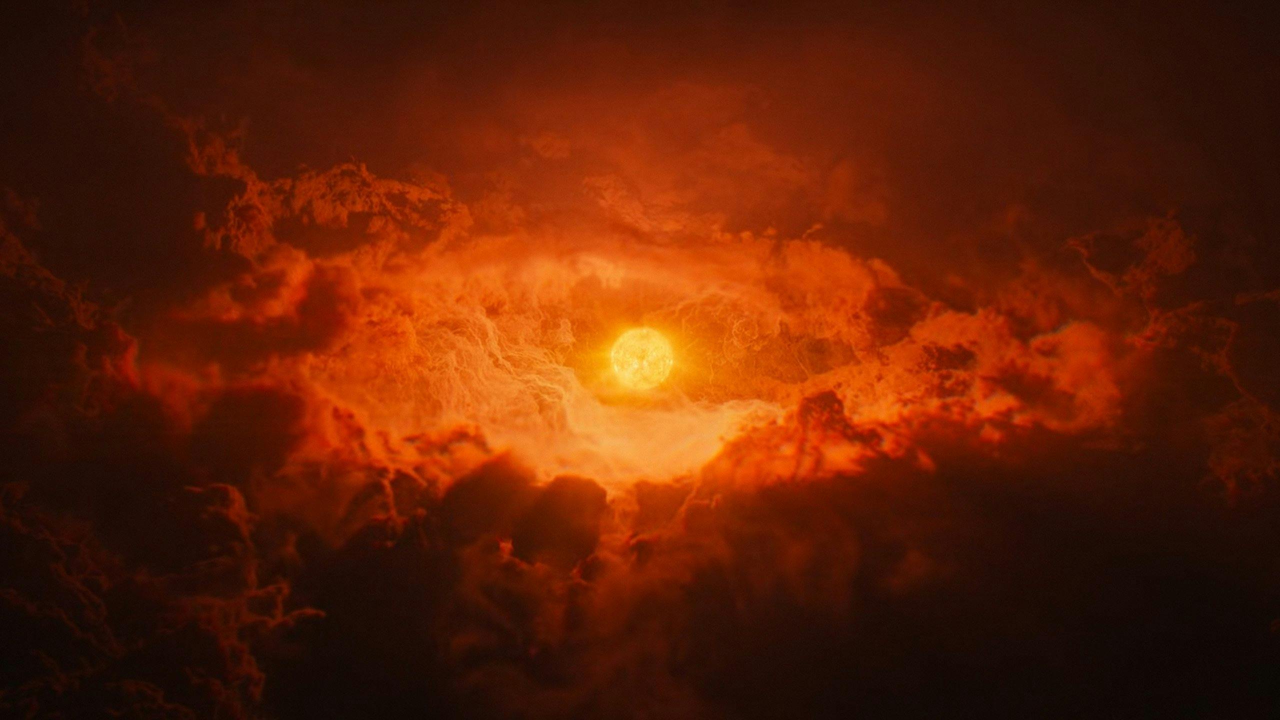Enigmas do Universo - episódio 1x1