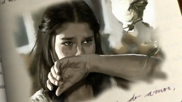 Alma Gêmea - episódio 1x41