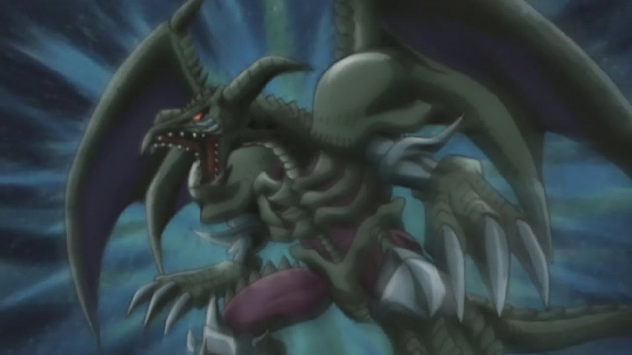 Yu-Gi-Oh! - episódio 1x21