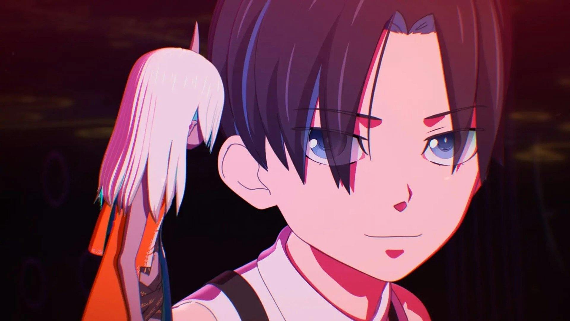 KamiErabi GOD.app - episódio 1x24