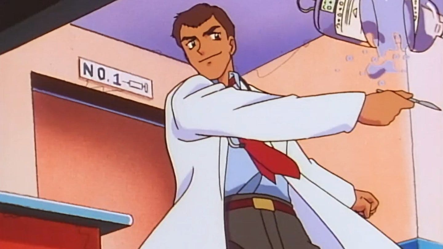 Pokémon - episódio 1x47