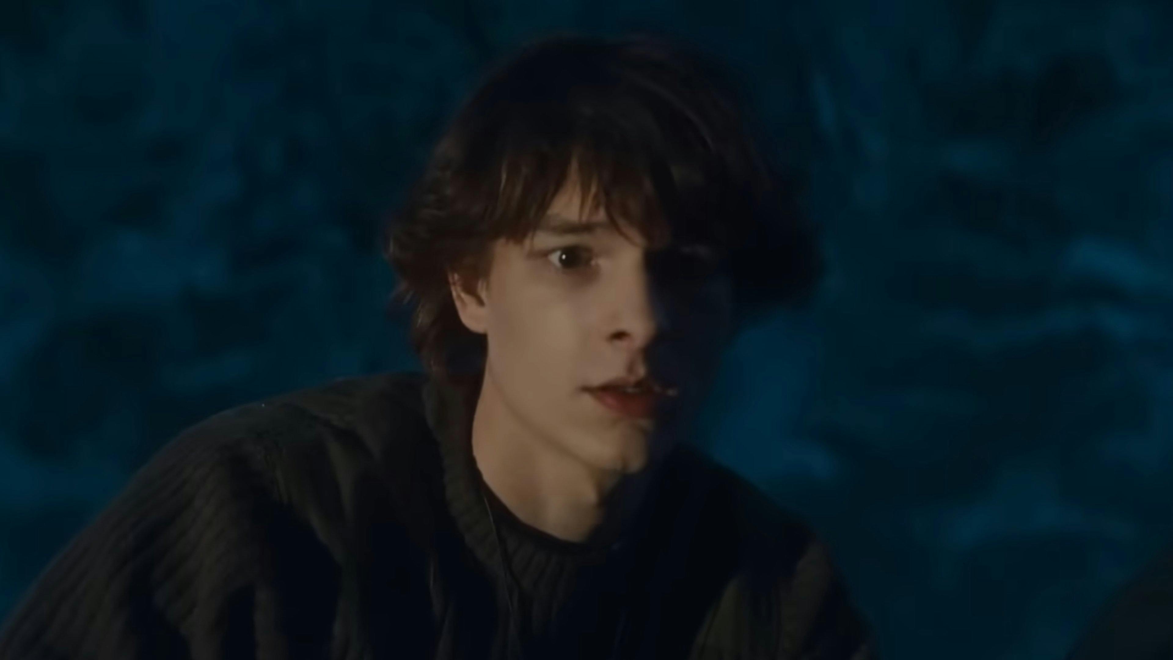 O Telefone Preto 2 backdrop