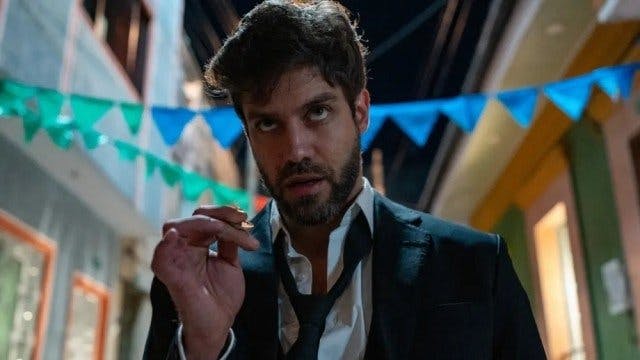 Novo Rico, Novo Pobre - episódio 1x6