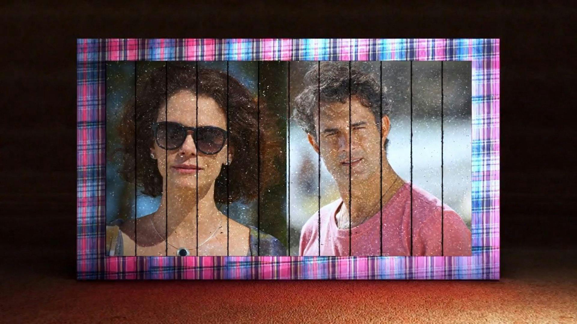 Cheias de Charme - episódio 1x100