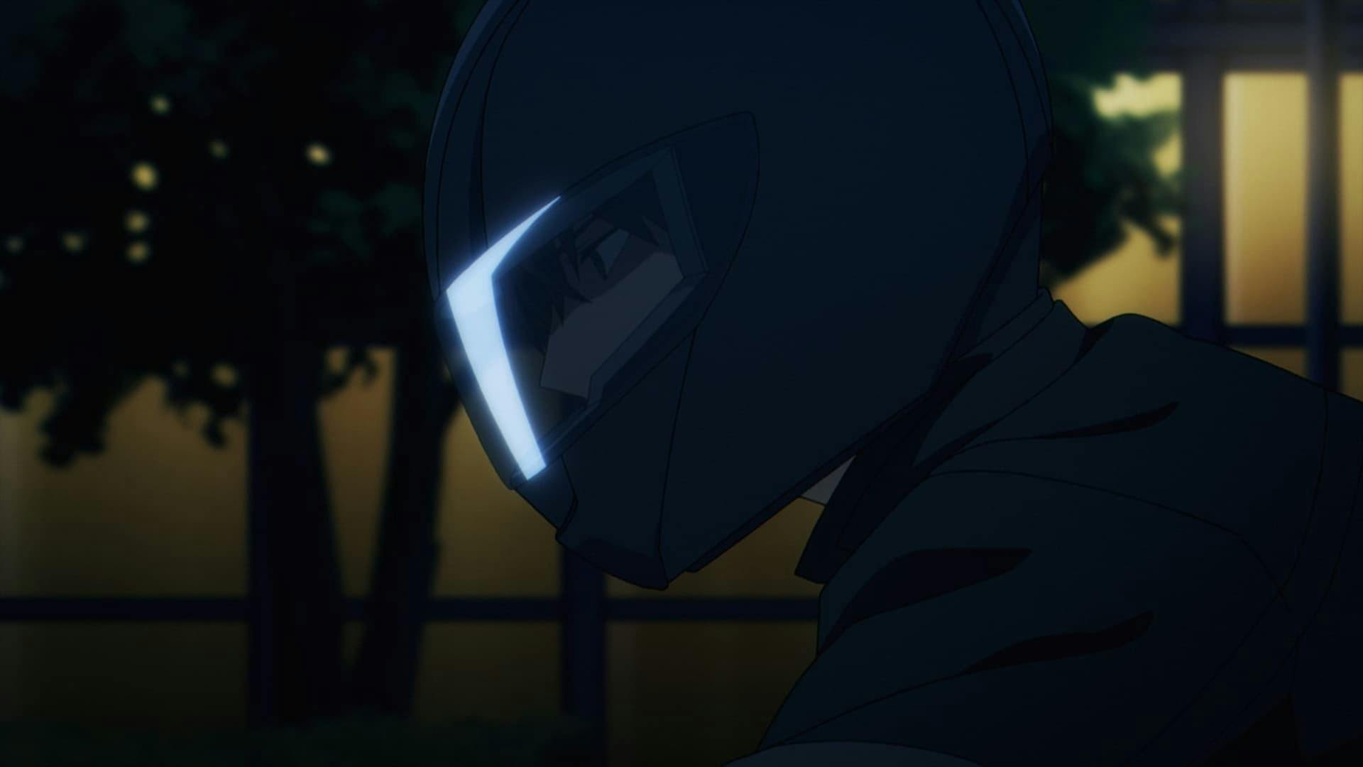 The Irregular at Magic High School