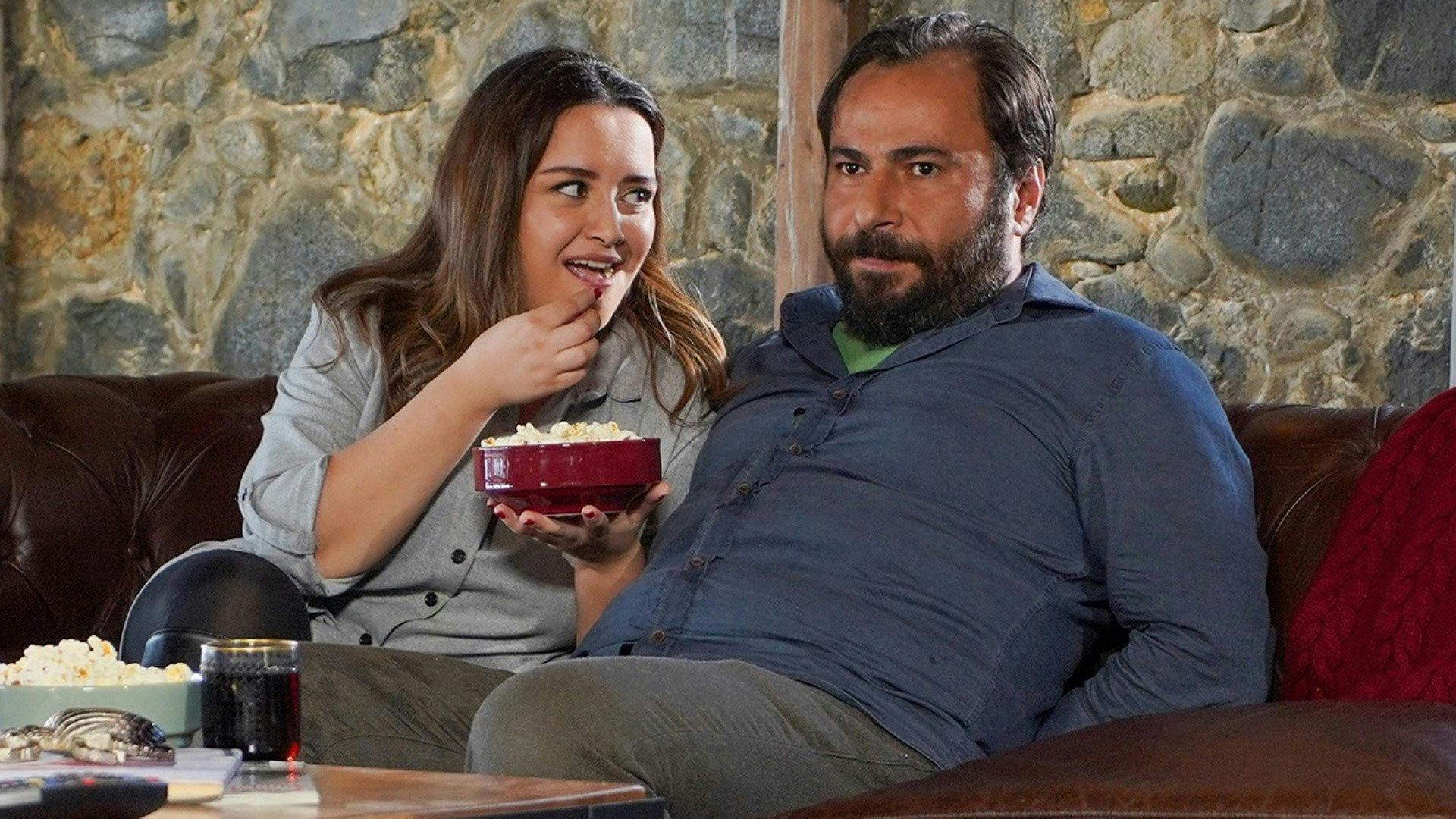 A Agência - episódio 1x39