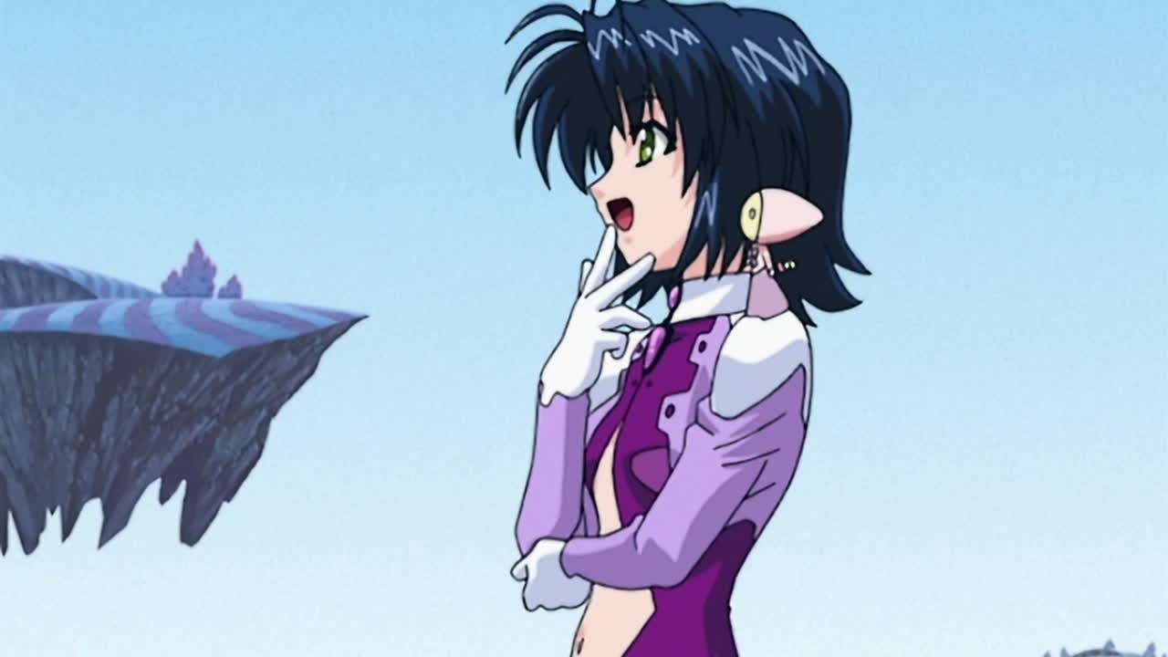 Onegai Teacher - episódio 1x7
