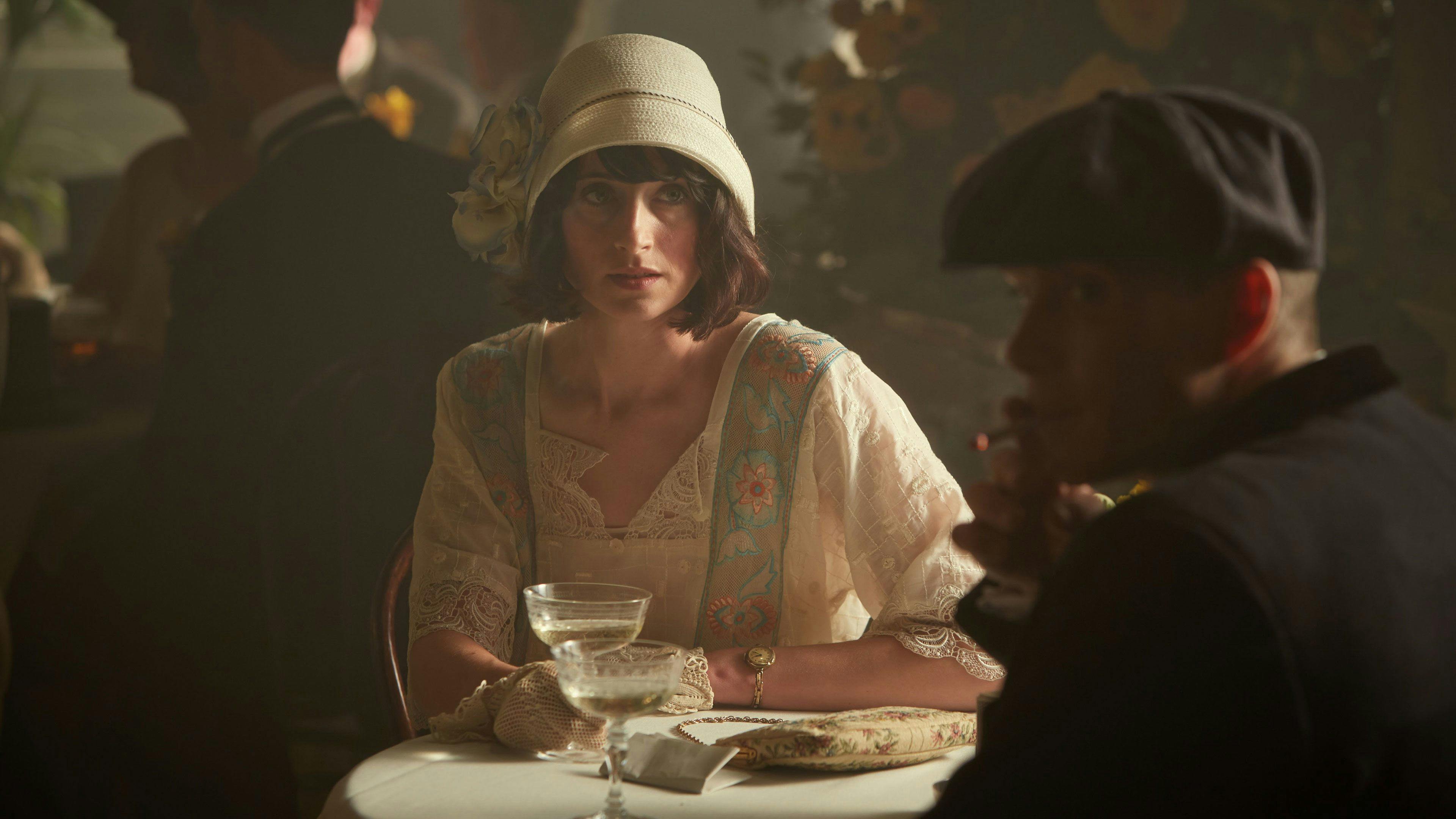 Peaky Blinders: Sangue, Apostas e Navalhas - episódio 2x6