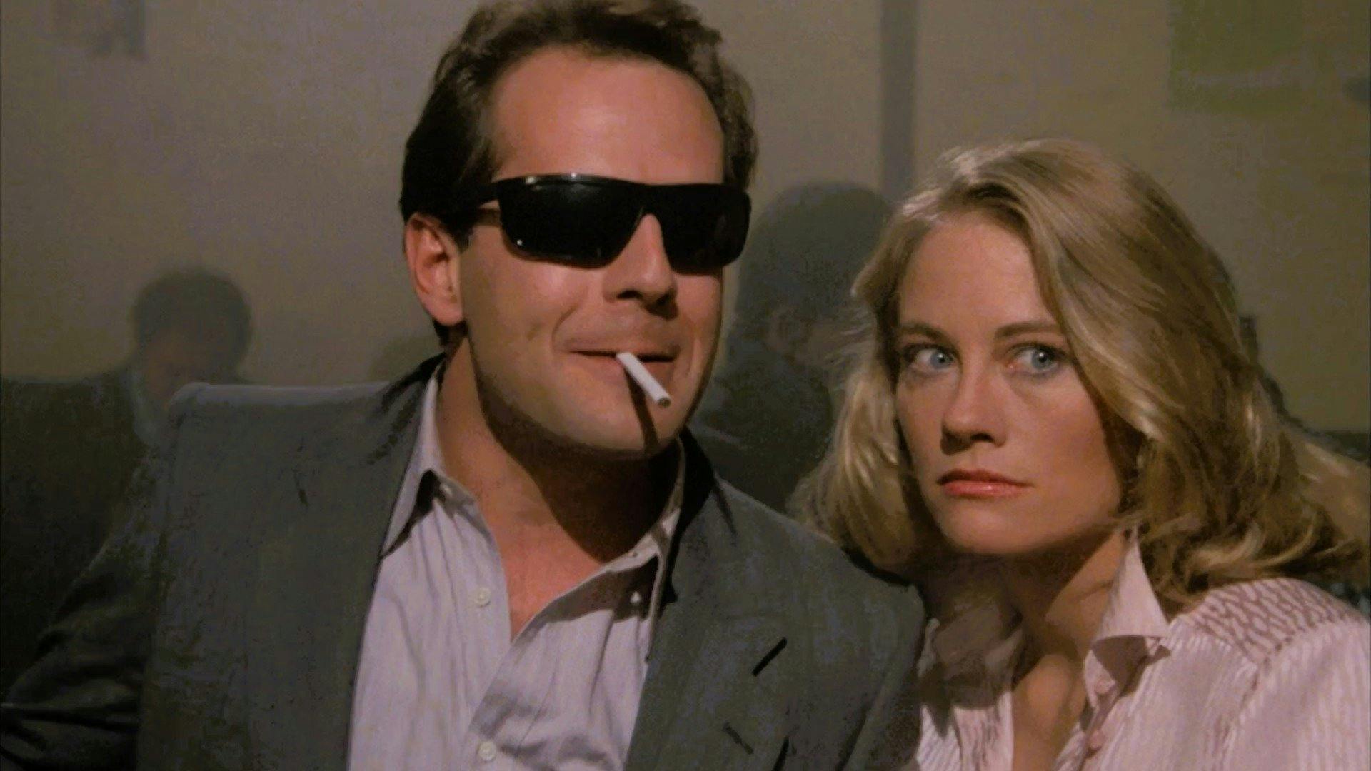 A Gata e o Rato - episódio 1x2