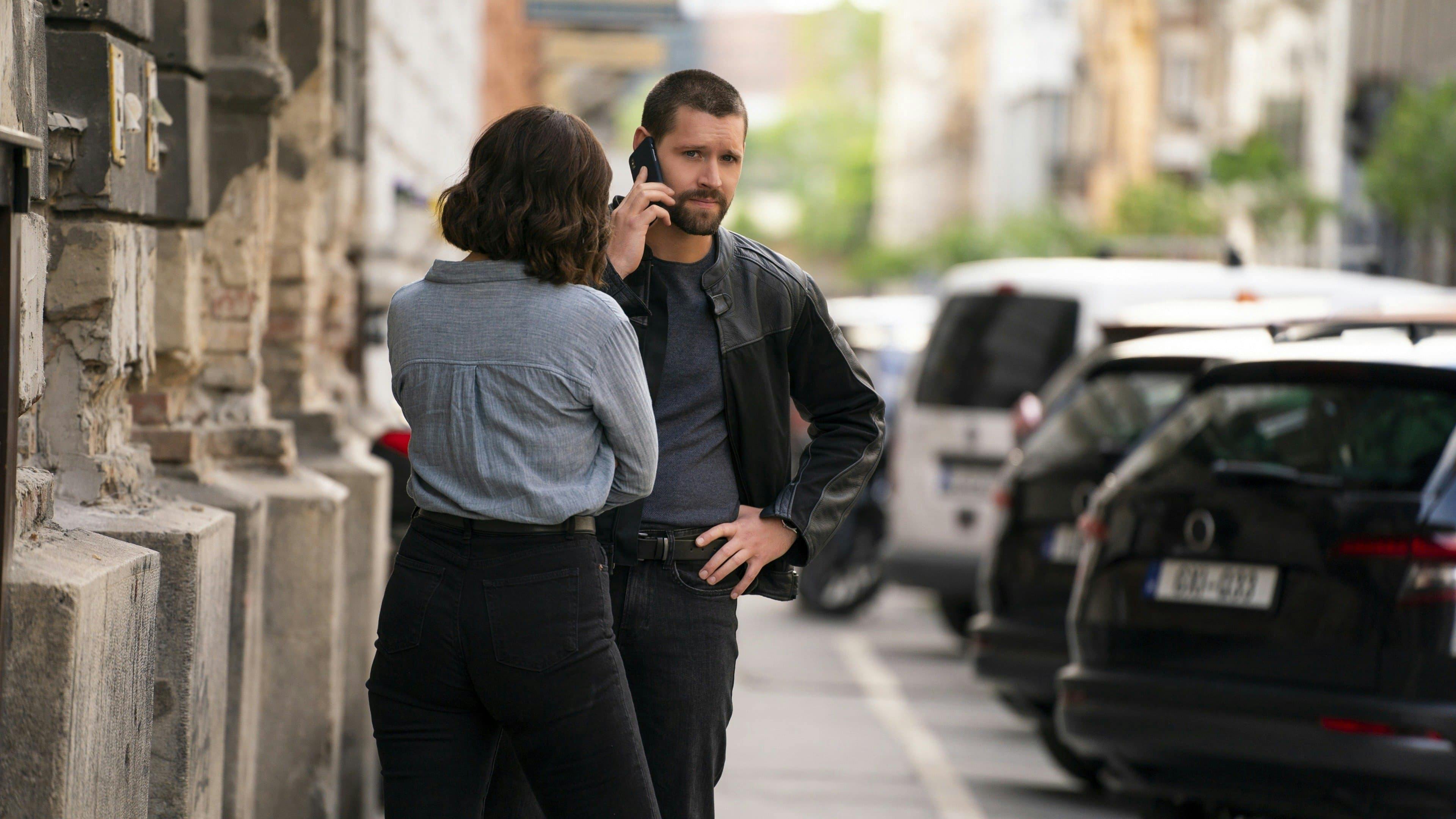 FBI: Internacional - episódio 1x21