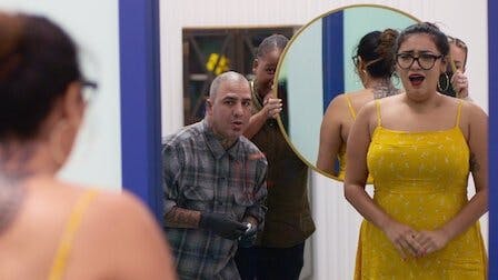 Tattoo Fail - episódio 1x2