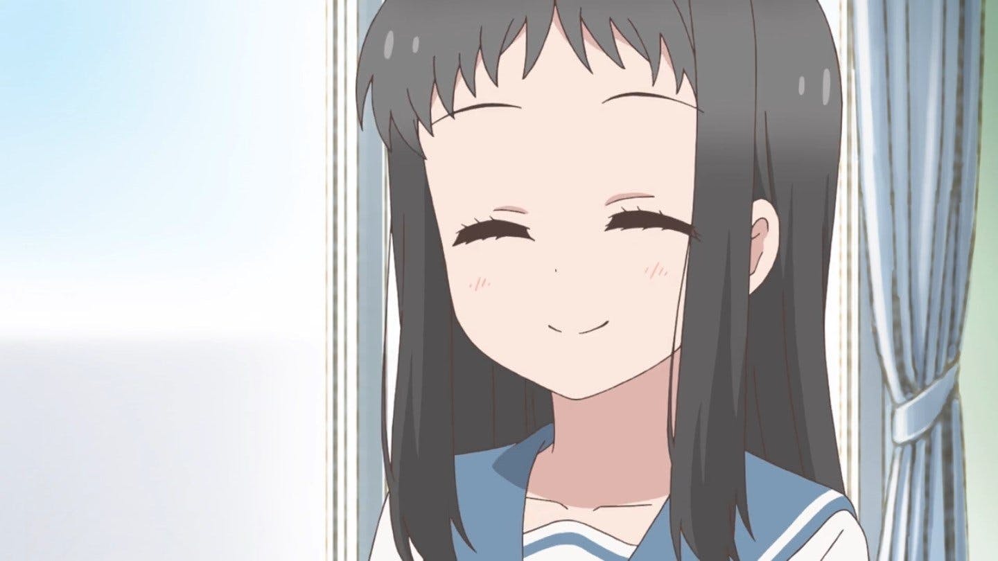 Akkun to Kanojo - episódio 1x23