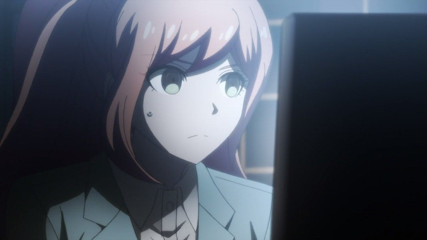 Danganronpa 3: The End of Kibougamine Gakuen - Zetsubou-hen backdrop