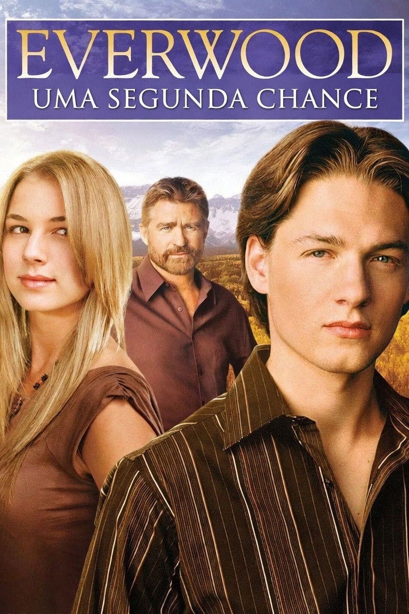 Everwood: Uma Segunda Chance poster