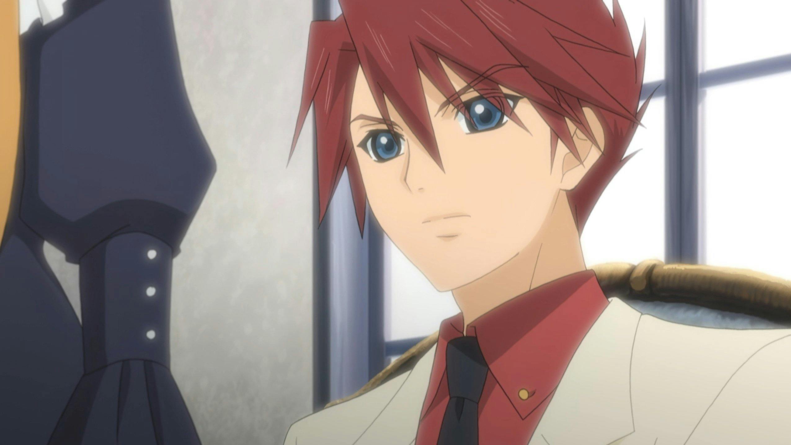 Umineko no Naku Koro ni - episódio 1x16