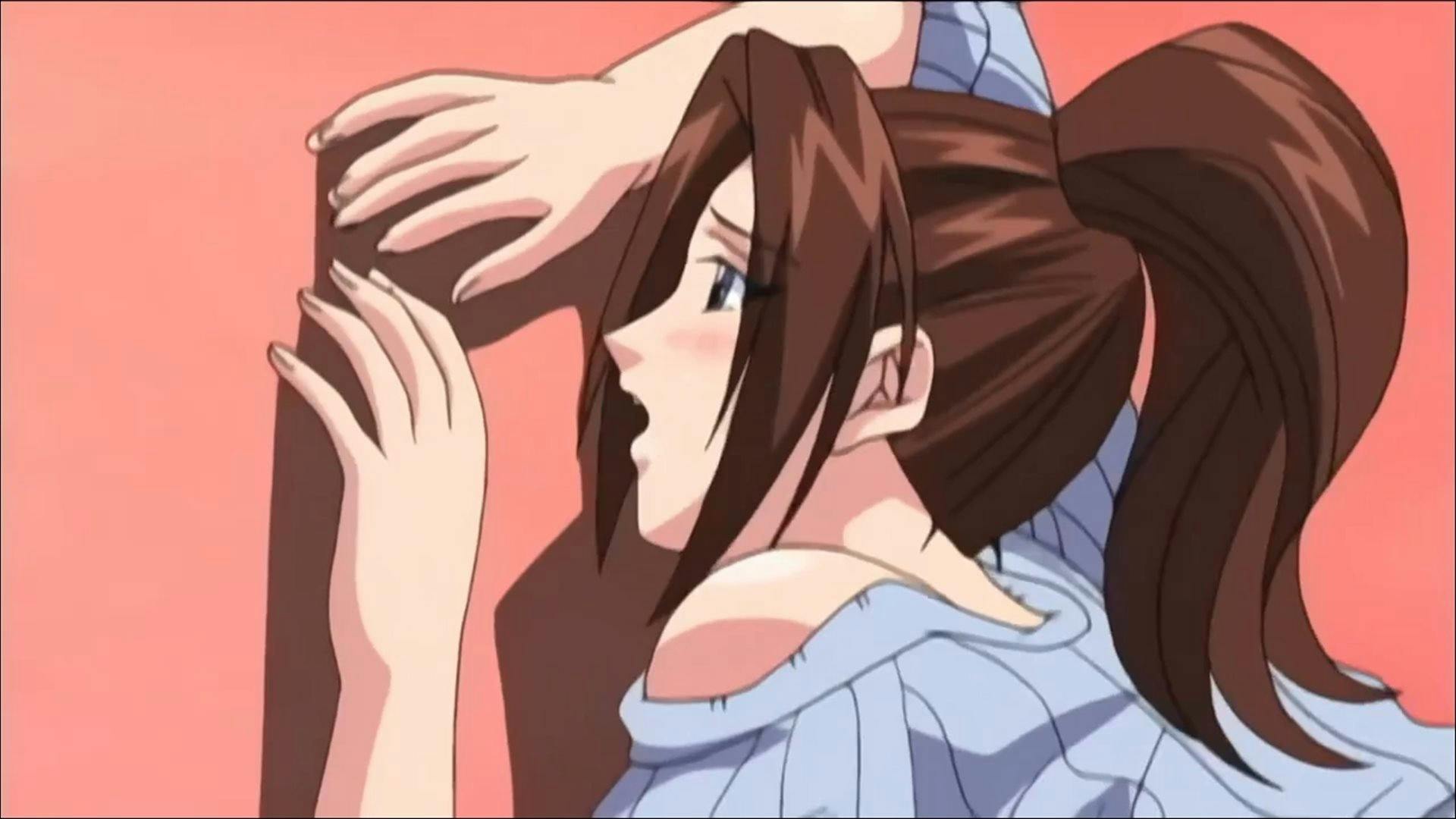 Kininaru Kimochi - episódio 1x2