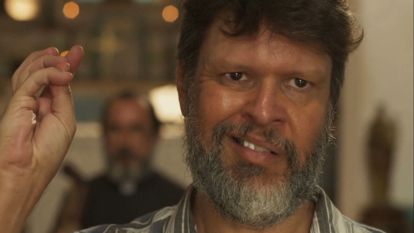 Mar do Sertão - episódio 1x157