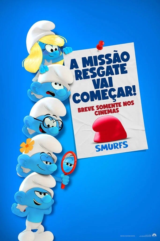 Smurfs