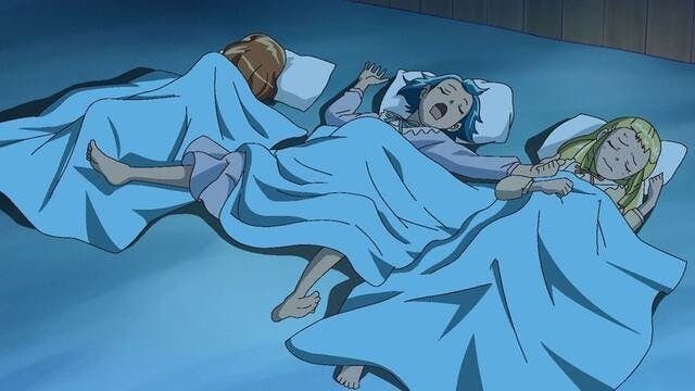 Witchy Precure! - episódio 1x41