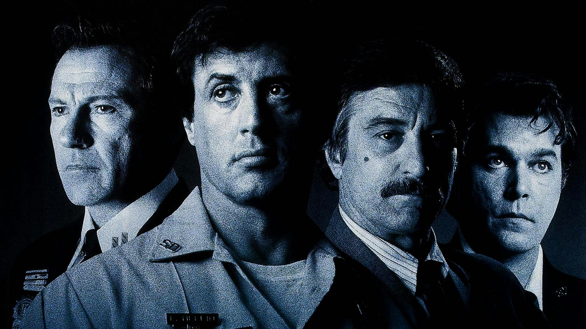 Cop Land: Zona Exclusiva backdrop