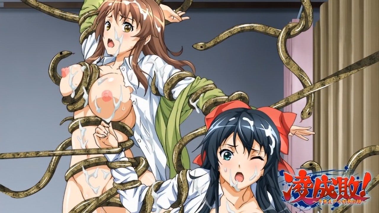 Ryou Seibai! Gakuen Bishoujo Seisai Hiroku