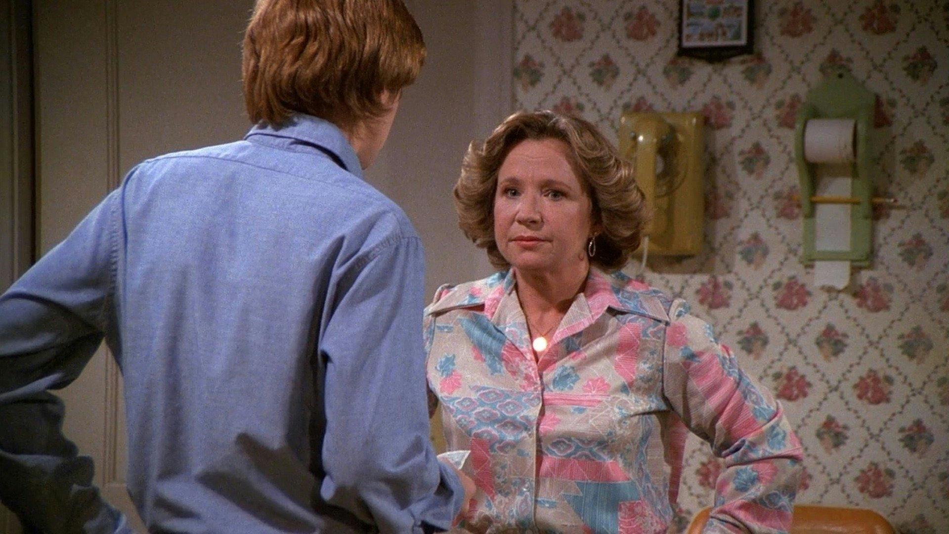 De Volta aos Anos 70 - episódio 1x2