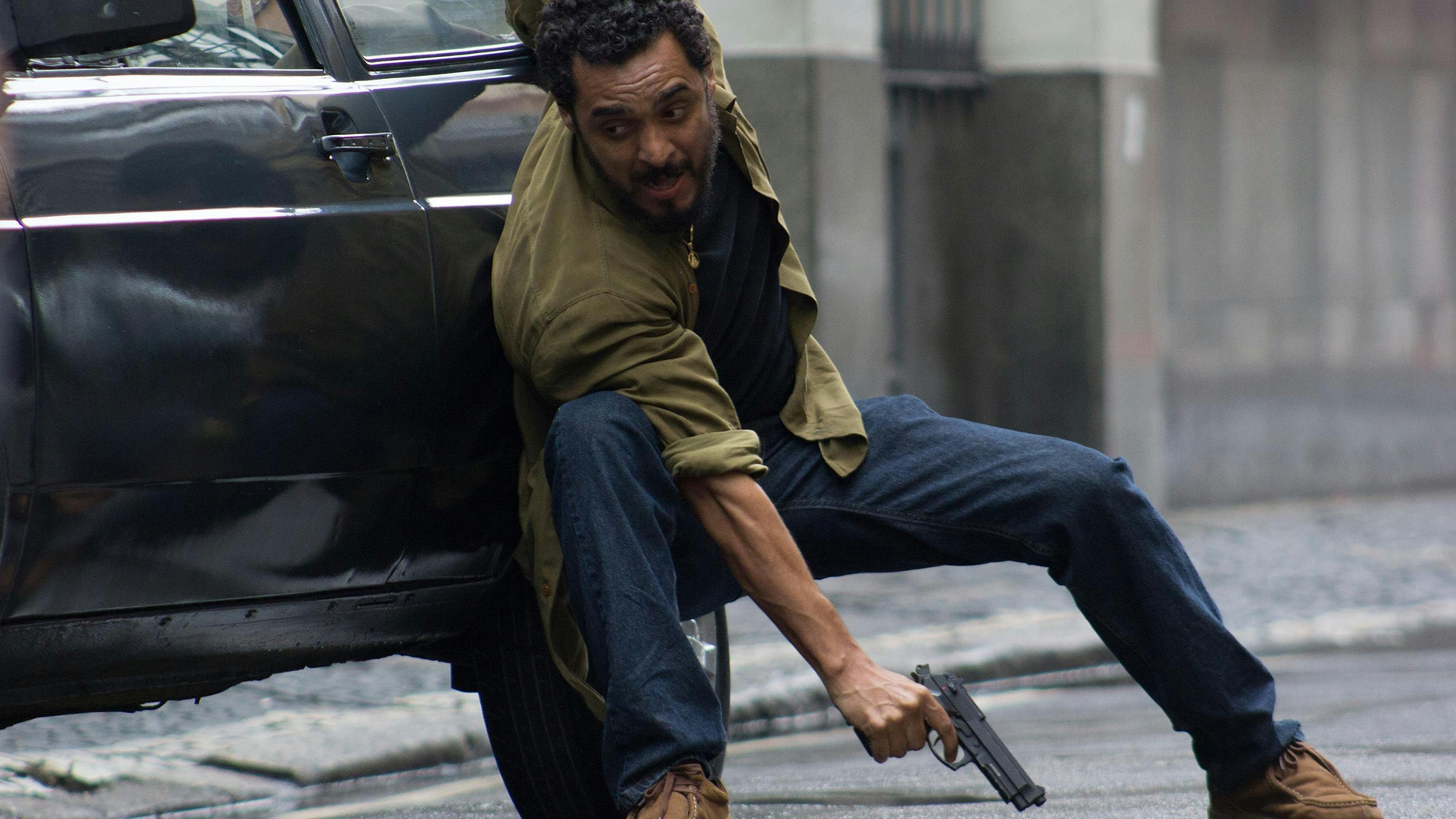 Impuros - episódio 1x2
