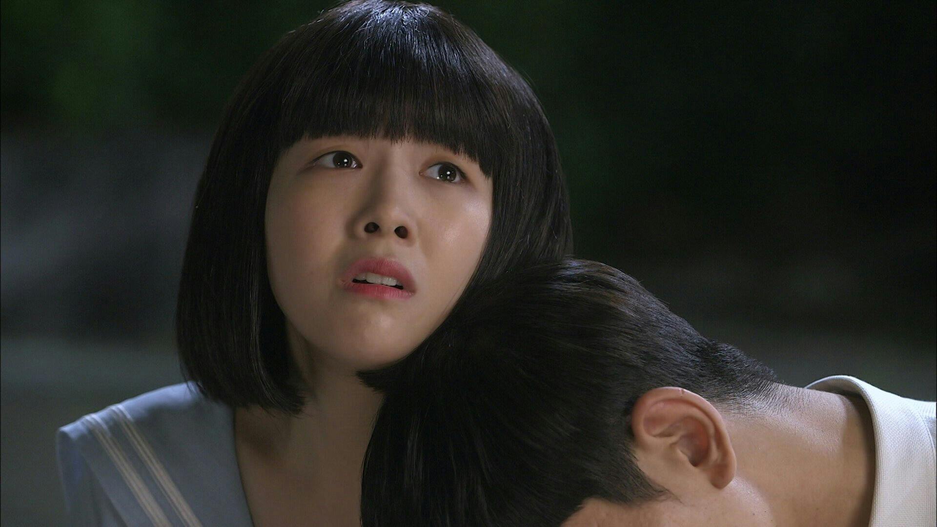 Bela Gong Shim - episódio 1x13