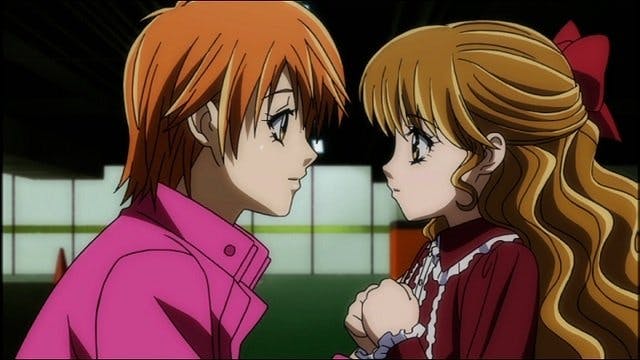 Skip Beat! - episódio 1x10