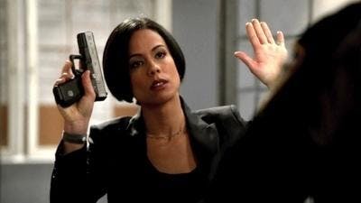 Unforgettable - episódio 1x17