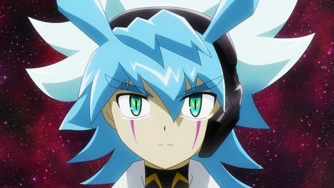 Yu-Gi-Oh! Go Rush!! - episódio 1x3