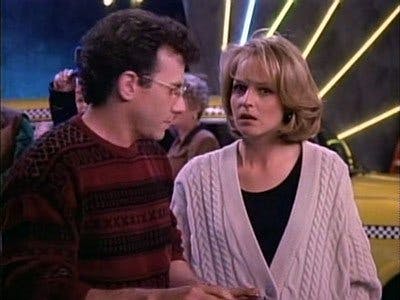 Louco por Você - episódio 1x13