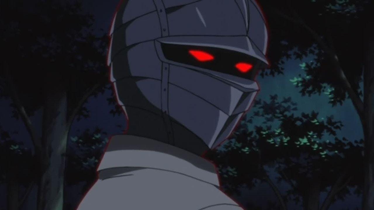 Kaibutsu Oujo - episódio 1x14