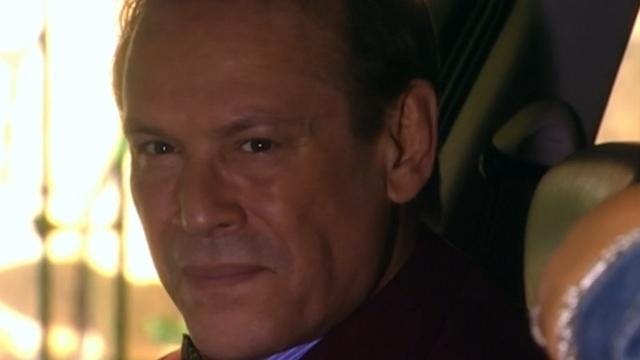 Senhora do Destino - episódio 1x81